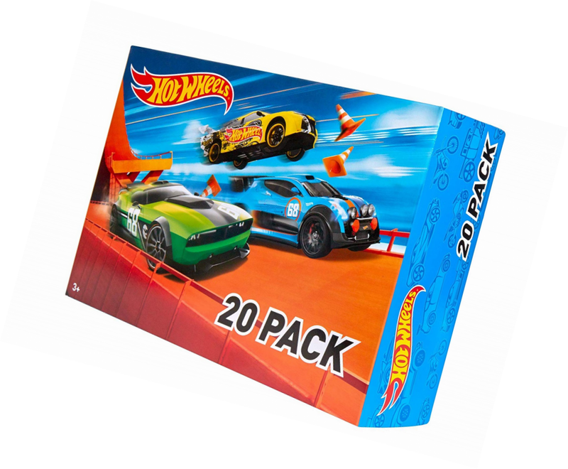 hot wheels dxy59
